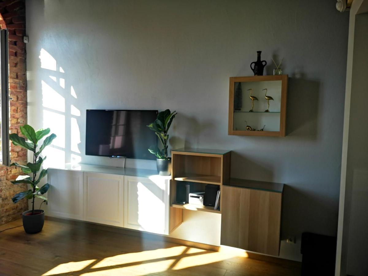 Botanical Garden Studio Kowno Zewnętrze zdjęcie